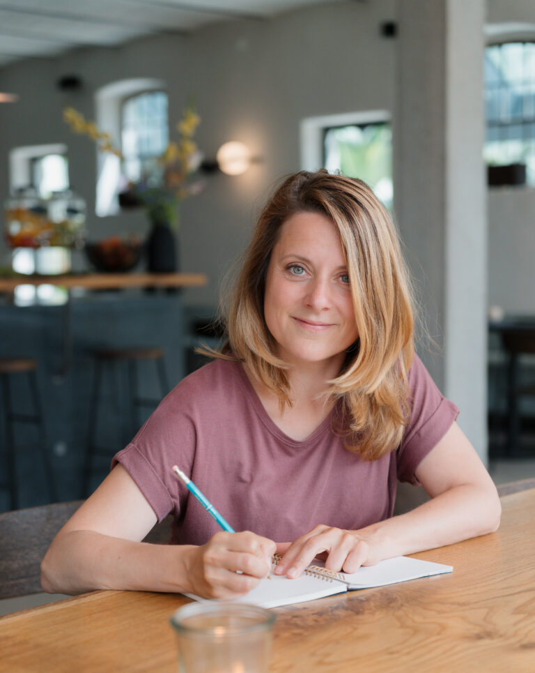 Portait Judith Fuhrmann